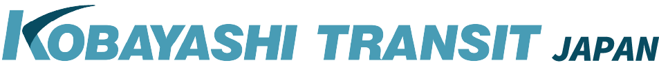 KOBAYASHI TRANSIT JAPAN